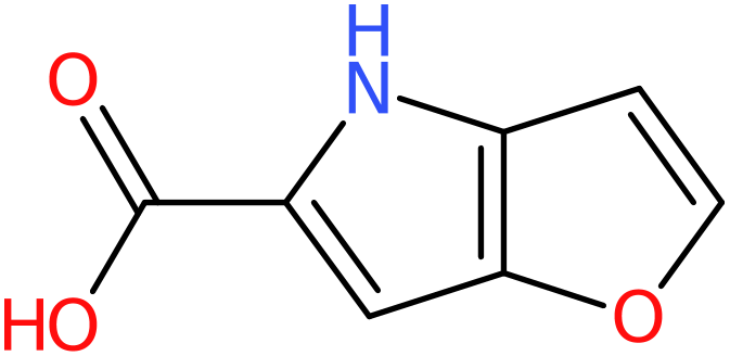 CAS: 67268-37-5 | 4H-Furo[3,2-b]pyrrole-5-carboxylic acid, NX57702