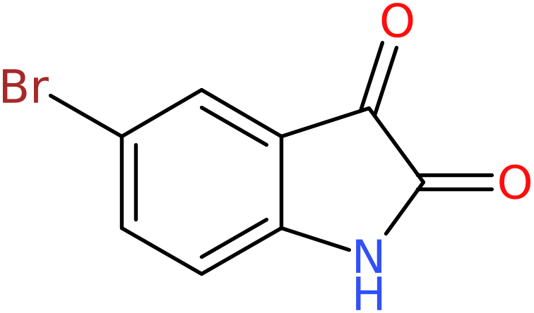 CAS: 87-48-9 | 5-Bromoisatin, NX65083