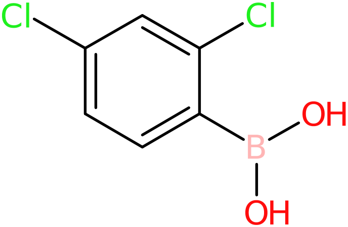 CAS: 68716-47-2 | 2,4-Dichlorobenzeneboronic acid, >98%, NX58258