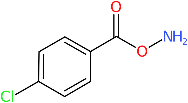 CAS: 872851-33-7 | O-4-Chlorobenzoylhydroxylamine, >95%, NX65354