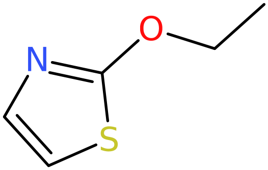 CAS: 15679-19-3 | 2-Ethoxythiazole, NX26491