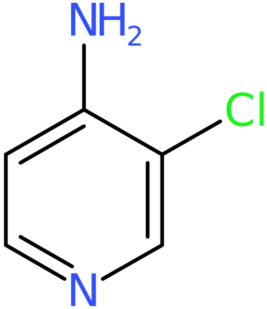 CAS: 19798-77-7 | 4-Amino-3-chloropyridine, >97%, NX32444