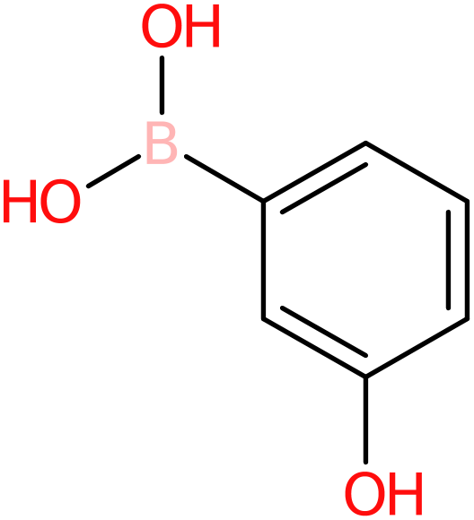 CAS: 87199-18-6 | 3-Hydroxybenzeneboronic acid, >98%, NX65310