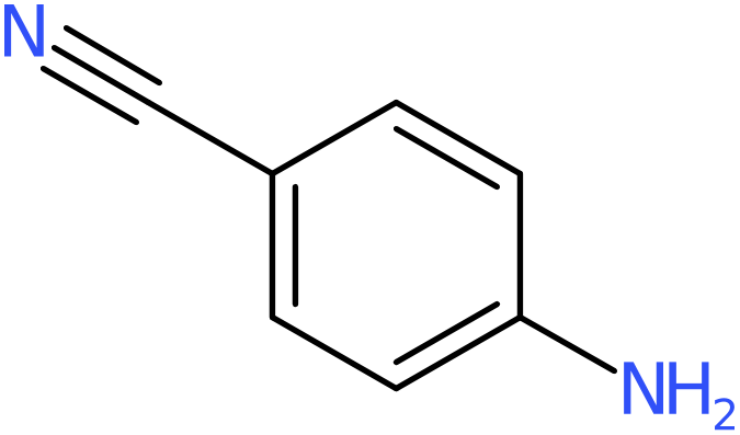 CAS: 873-74-5 | 4-Aminobenzonitrile, NX65365