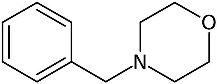 CAS: 10316-00-4 | 4-Benzylmorpholine, >97%, NX11824