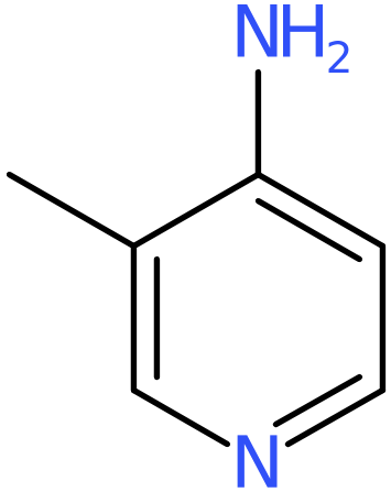 CAS: 1990-90-5 | 4-Amino-3-methylpyridine, NX32624