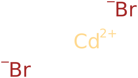 CAS: 7789-42-6 | Cadmium(II) bromide, anhydrous, >98%, NX61781