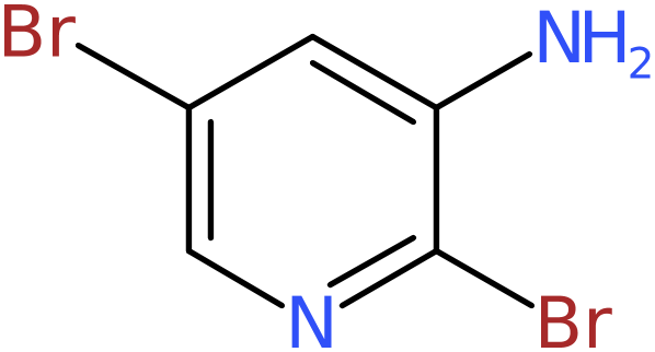 CAS: 90902-84-4 | 2,5-Dibromopyridin-3-amine, NX68143