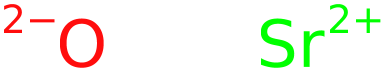 CAS: 1314-11-0 | Strontium oxide, >99.5%, NX20784