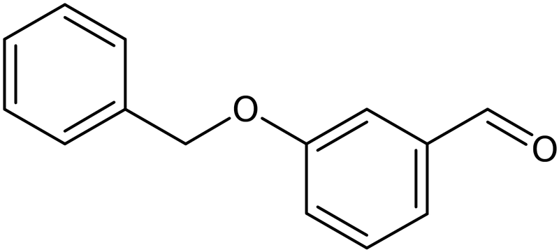 CAS: 1700-37-4 | 3-(Benzyloxy)benzaldehyde, >98%, NX28363