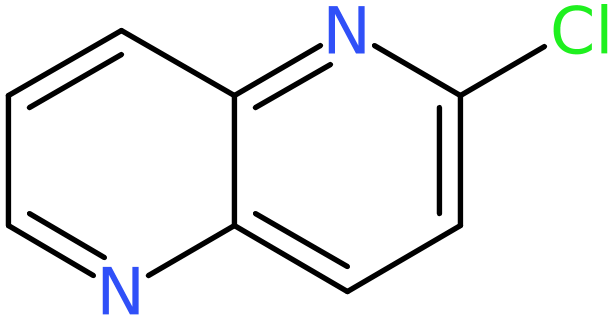 CAS: 7689-62-5 | 2-Chloro-1,5-naphthyridine, >97%, NX61256