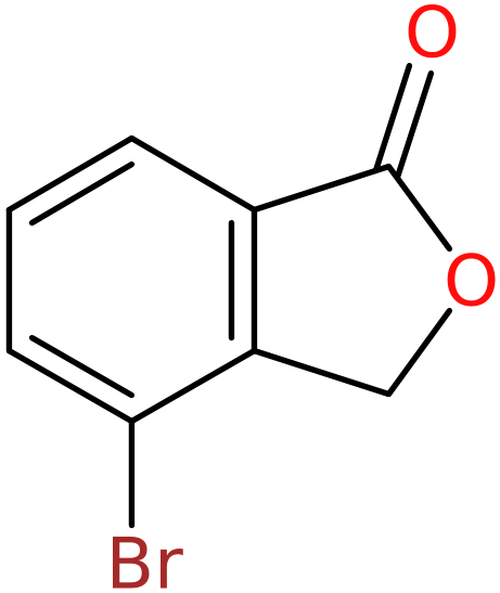 CAS: 102308-43-0 | 4-Bromophthalide, >97%, NX11528