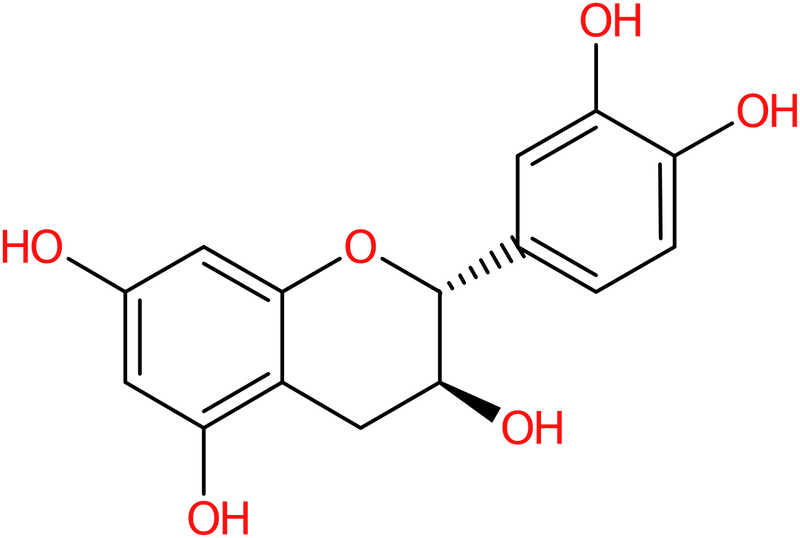 CAS: 154-23-4 | (+)-Catechin, NX26054