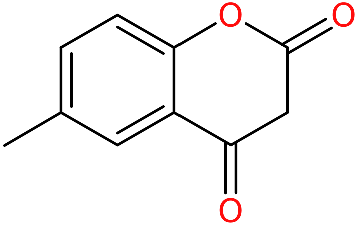 CAS: 13252-83-0 | 4-Hydroxy-6-methylcoumarin, NX21097