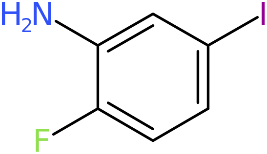 CAS: 886362-82-9 | 2-Fluoro-5-iodoaniline, NX66612