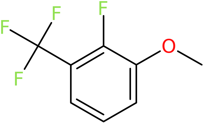 CAS: 151868-17-6 | 2-Fluoro-3-(trifluoromethyl)anisole, >98%, NX25755