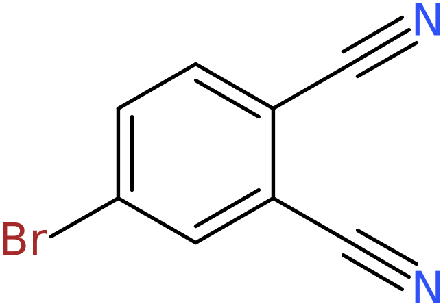 CAS: 70484-01-4 | 4-Bromophthalonitrile, >97%, NX59028