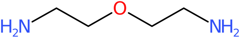 CAS: 24991-53-5 | Poly(ethylene glycol) diamine MW 3400, NX37531