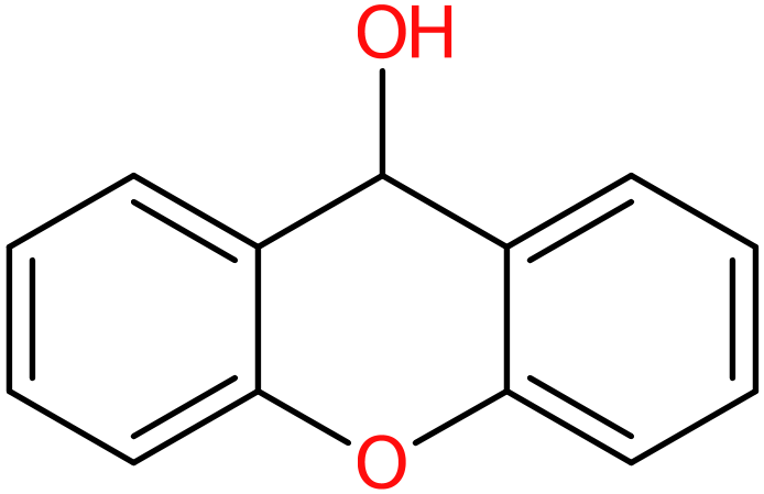 CAS: 90-46-0 | Xanthydrol, NX67690