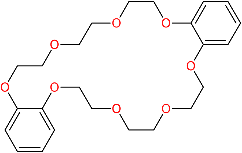 CAS: 14174-09-5 | Dibenzo-24-crown-8, >98%, NX23676