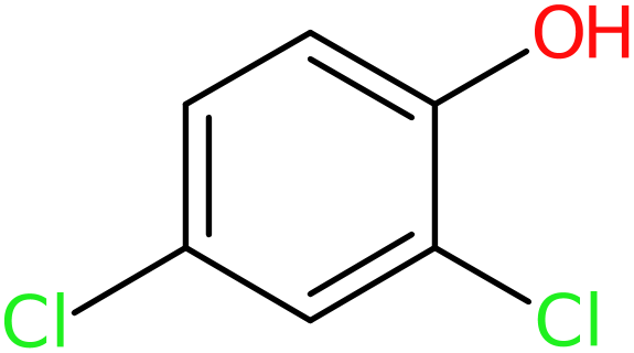 CAS: 120-83-2 | 2,4-Dichlorophenol, NX16711