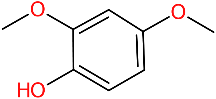 CAS: 13330-65-9 | 2,4-Dimethoxyphenol, >97%, NX21273