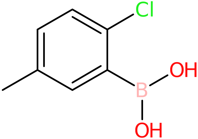 CAS: 193353-35-4 | 2-Chloro-5-methylbenzeneboronic acid, >96%, NX32004