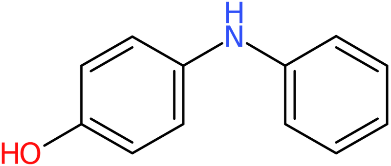 CAS: 122-37-2 | 4-Hydroxydiphenylamine, >95%, NX17929