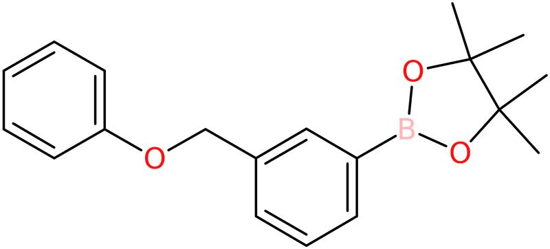 CAS: 912569-68-7 | 3-(Phenoxymethyl)benzeneboronic acid, pinacol ester, NX68325