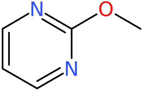 CAS: 931-63-5 | 2-Methoxypyrimidine, >98%, NX69447