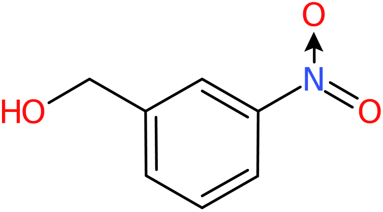 CAS: 619-25-0 | 3-Nitrobenzyl alcohol, >99%, NX55338