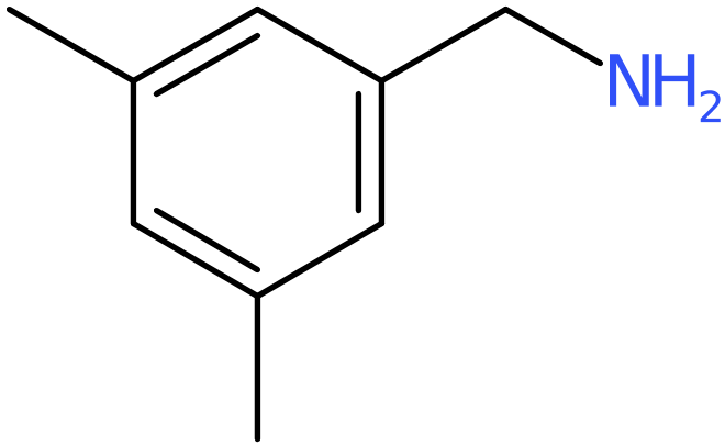 CAS: 78710-55-1 | 3,5-Dimethylbenzylamine, >97%, NX62024