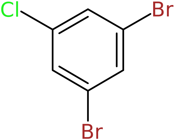 CAS: 14862-52-3 | 3,5-Dibromochlorobenzene, NX25249