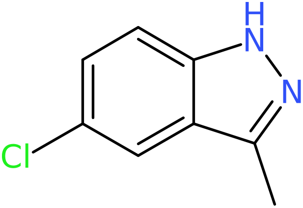 CAS: 945265-09-8 | 5-Chloro-3-methyl-1H-indazole, >95%, NX70289