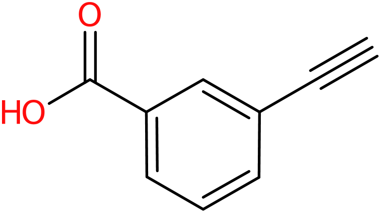 CAS: 10601-99-7 | 3-Ethynylbenzoic acid, >98%, NX12837