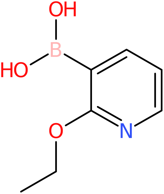 CAS: 854373-97-0 | 2-Ethoxypyridine-3-boronic acid, NX64247