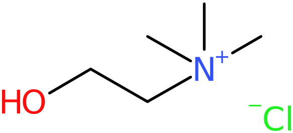 CAS: 67-48-1 | Choline chloride, NX57611