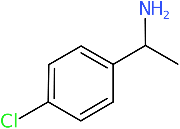 CAS: 6299-02-1 | 4-Chloro-alpha-methylbenzylamine, tech, NX55948