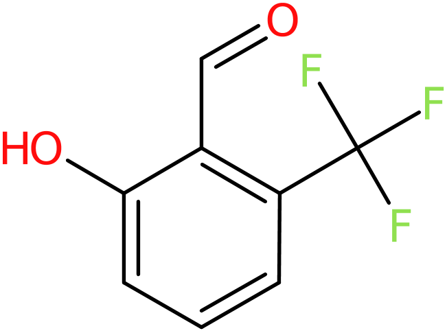 CAS: 58914-35-5 | 2-Hydroxy-6-(trifluoromethyl)benzaldehyde, >95%, NX54004