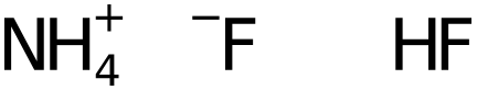 CAS: 1341-49-7 | Ammonium hydrogen fluoride, >98%, NX21535