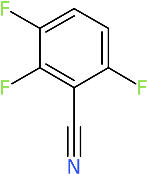 CAS: 136514-17-5 | 2,3,6-Trifluorobenzonitrile, >98%, NX22330