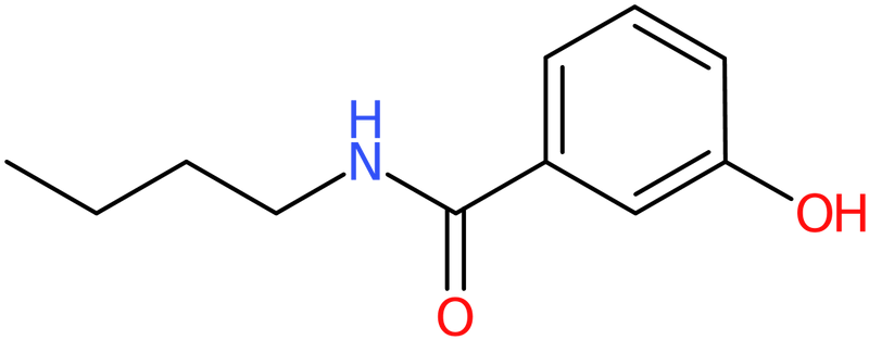 CAS: 15789-00-1 | N-Butyl-3-hydroxybenzamide, >98%, NX26622