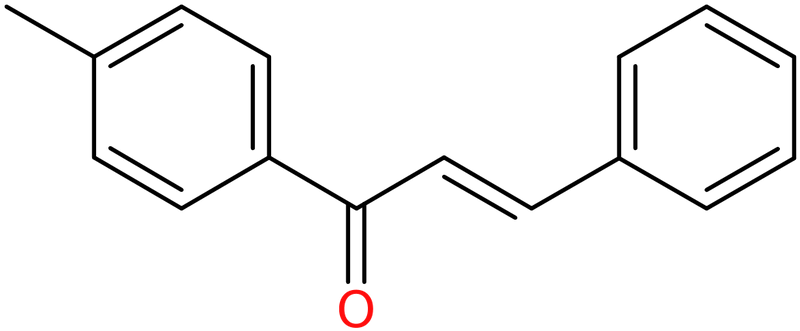 CAS: 14802-30-3 | 1-(4-methylphenyl)-3-phenylprop-2-en-1-one, NX25161