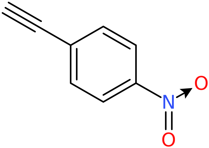 CAS: 937-31-5 | 4-Nitrophenylacetylene, >95%, NX69743