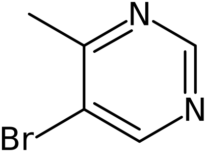 CAS: 1439-09-4 | 5-Bromo-4-methylpyrimidine, >98%, NX24373