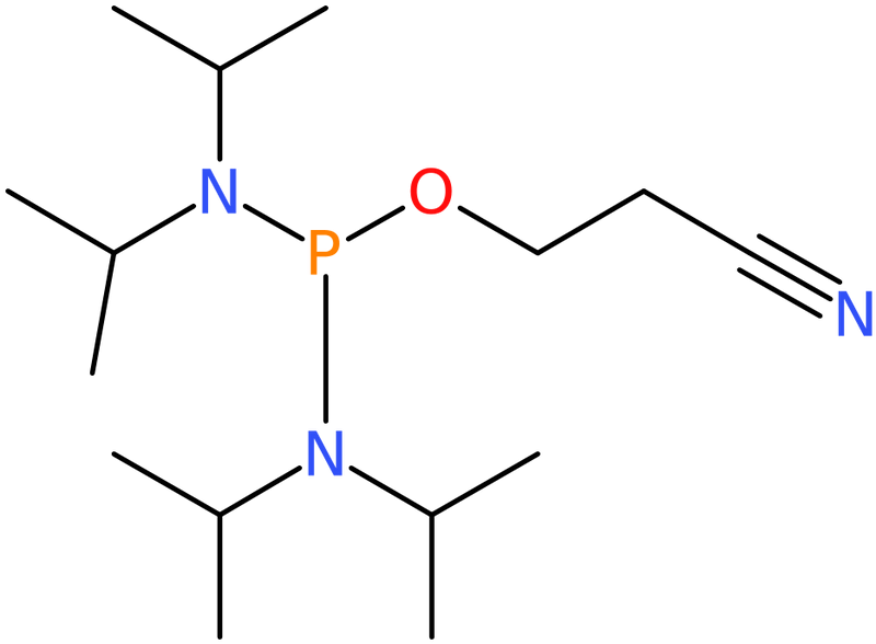 CAS: 102691-36-1 | 2-Cyanoethyl N,N,N&