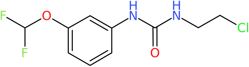 CAS: 1427460-88-5 | N-(2-Chloroethyl)-N&