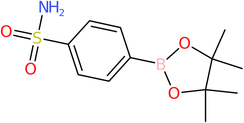 CAS: 214360-51-7 | 4-Sulphamoylbenzeneboronic acid, pinacol ester, >98%, NX34395