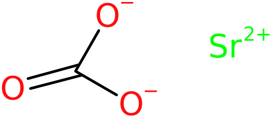 CAS: 1633-05-2 | Strontium carbonate, >99%, NX27527