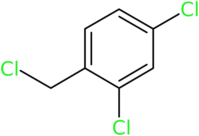 CAS: 94-99-5 | 2,4-Dichlorobenzyl chloride, >98%, NX69981